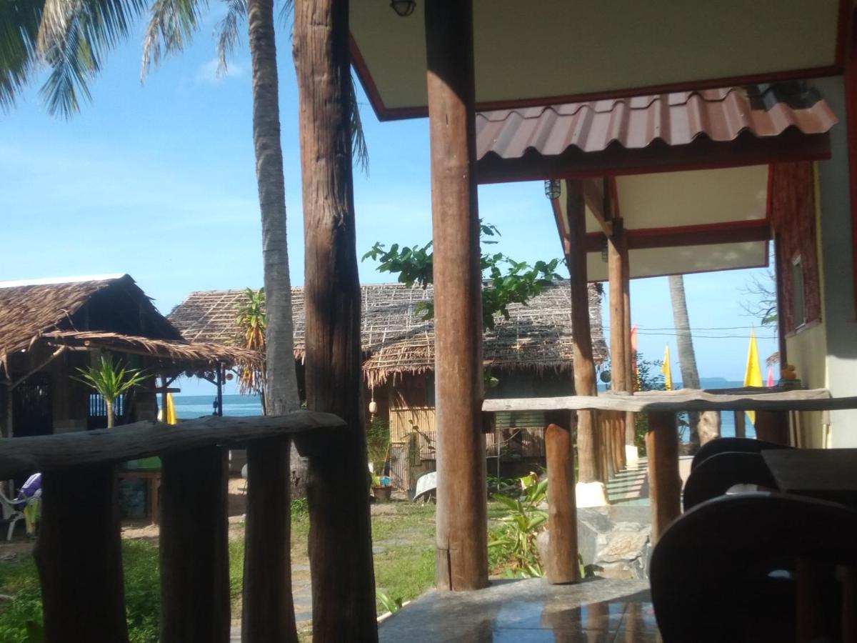 Holiday home Relax Beach House Restaurant *