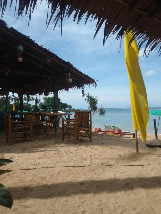 Holiday home Relax Beach House Restaurant
