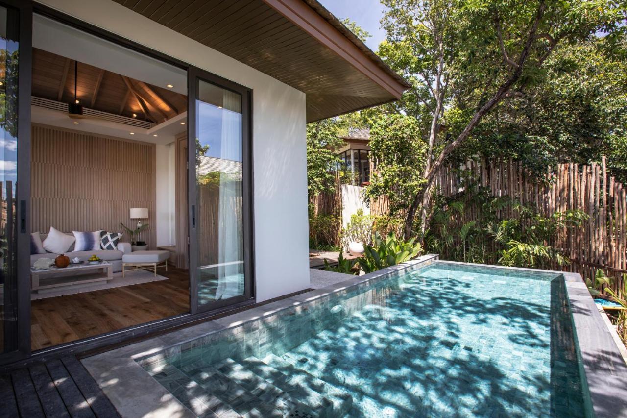 Resort Cape Fahn Samui