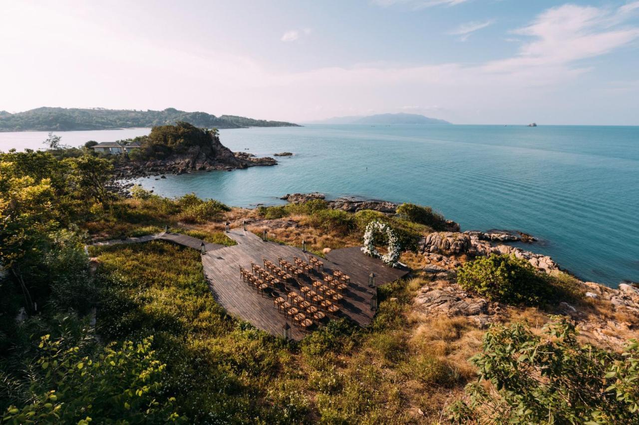 Cape Fahn Samui Choeng Mon