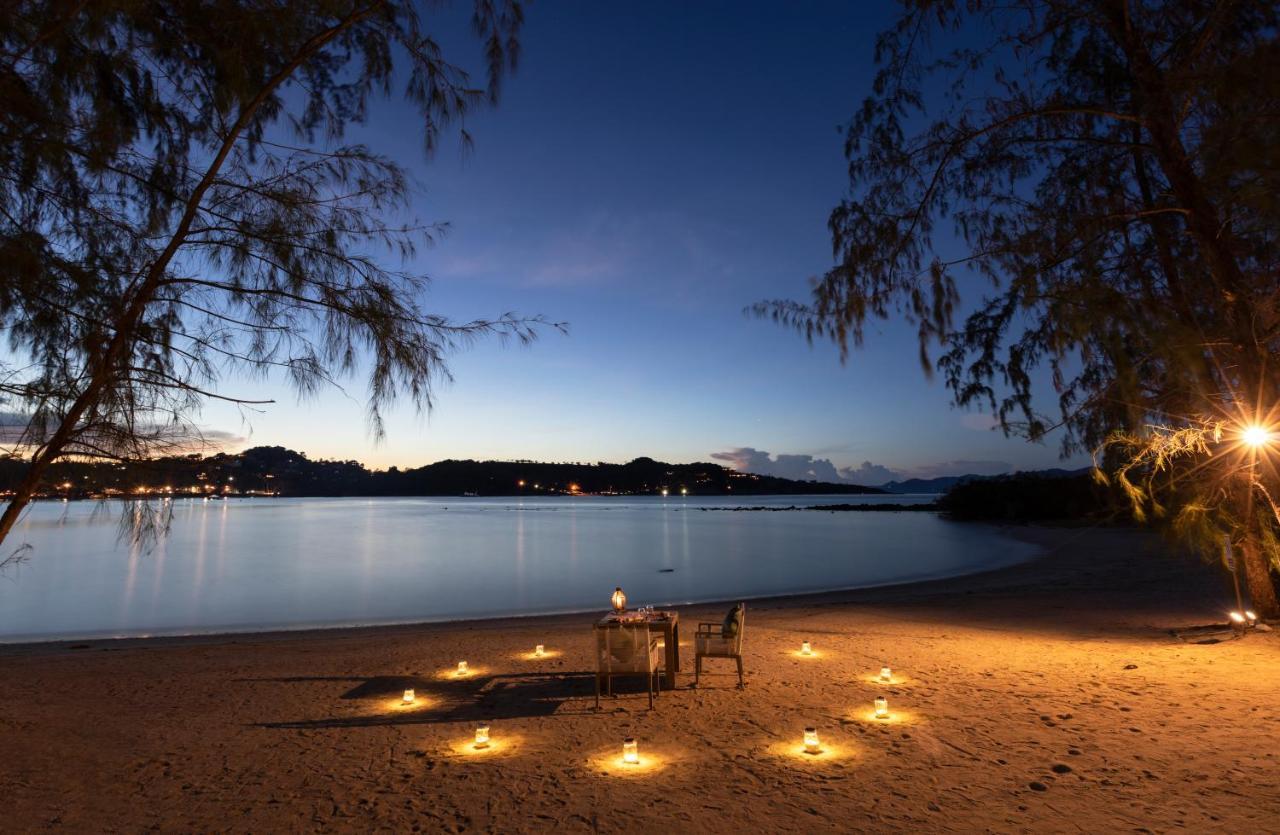 Resort Cape Fahn Samui
