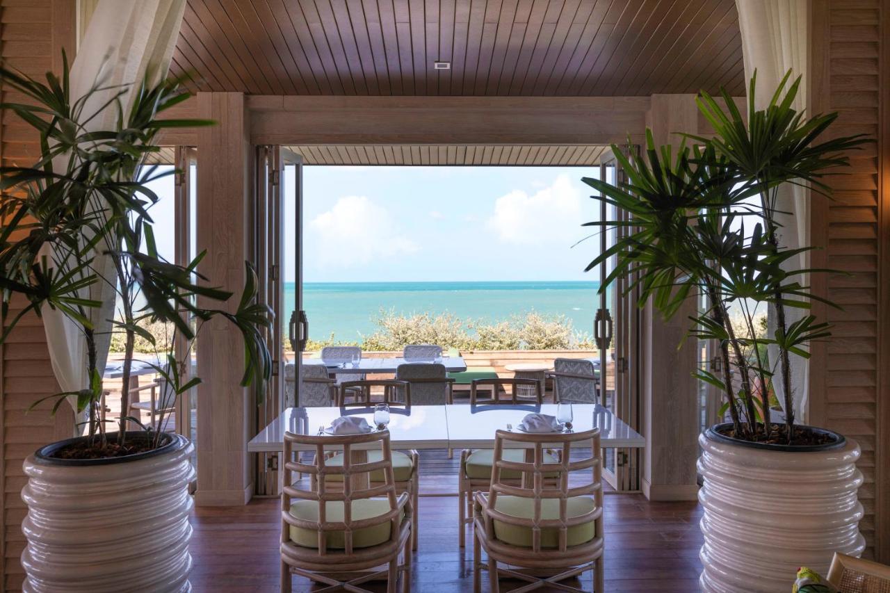 Cape Fahn Samui 5* Choeng Mon