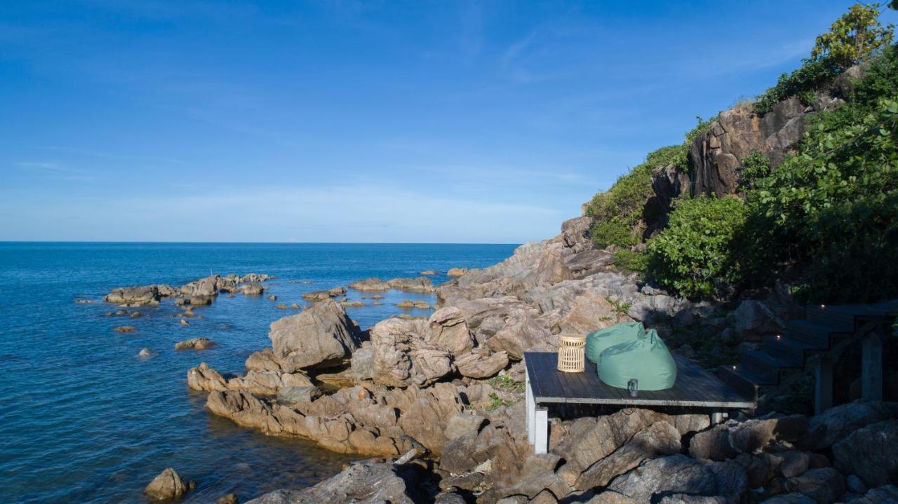 Cape Fahn Samui 5* Choeng Mon