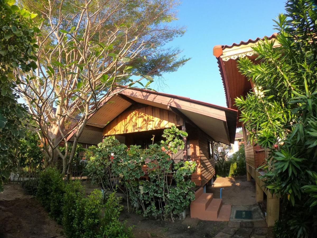 Pen's Koh Phangan Hotel