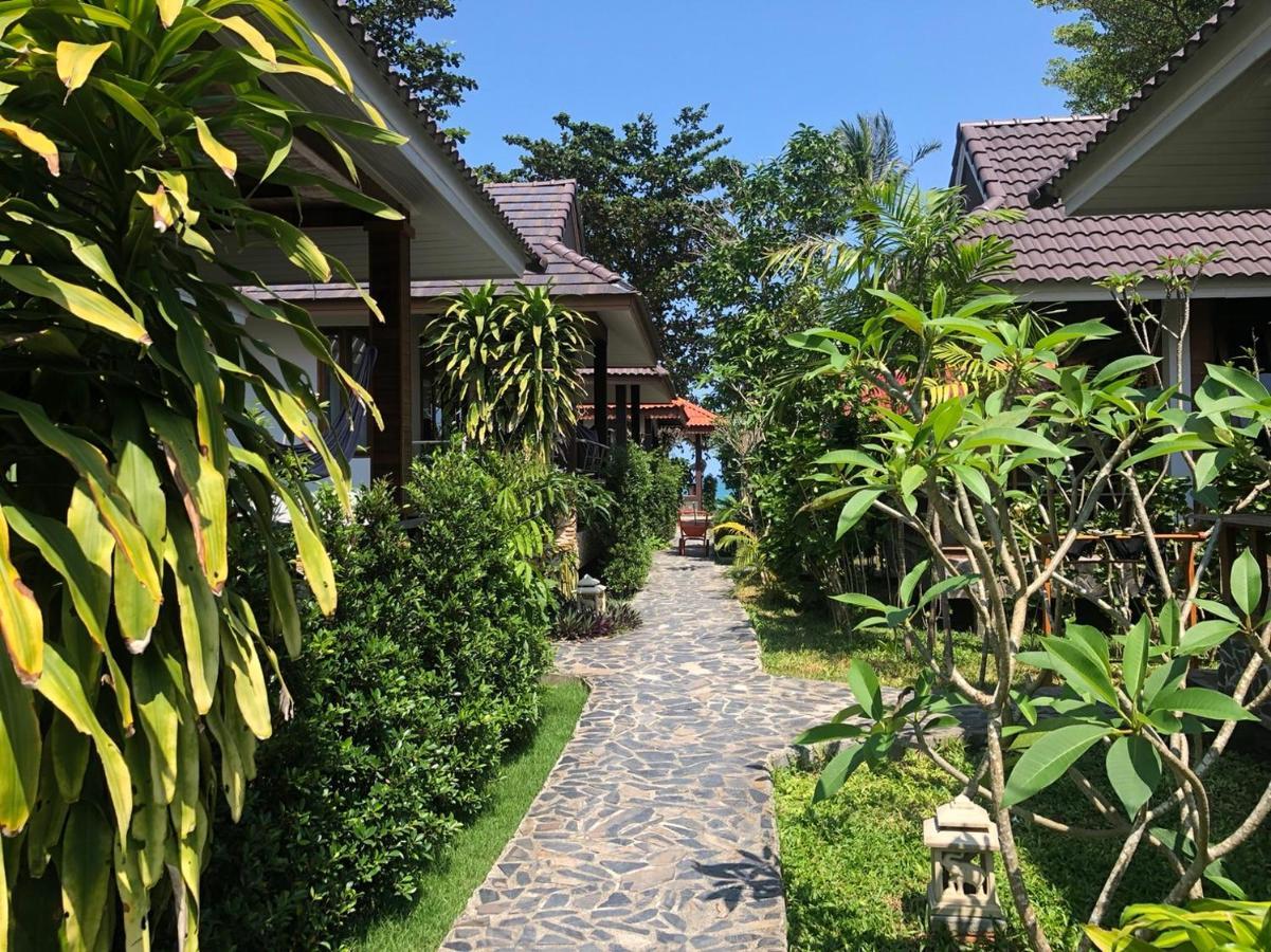 Pen's Koh Phangan Hotel Thong Nai Pan Yai