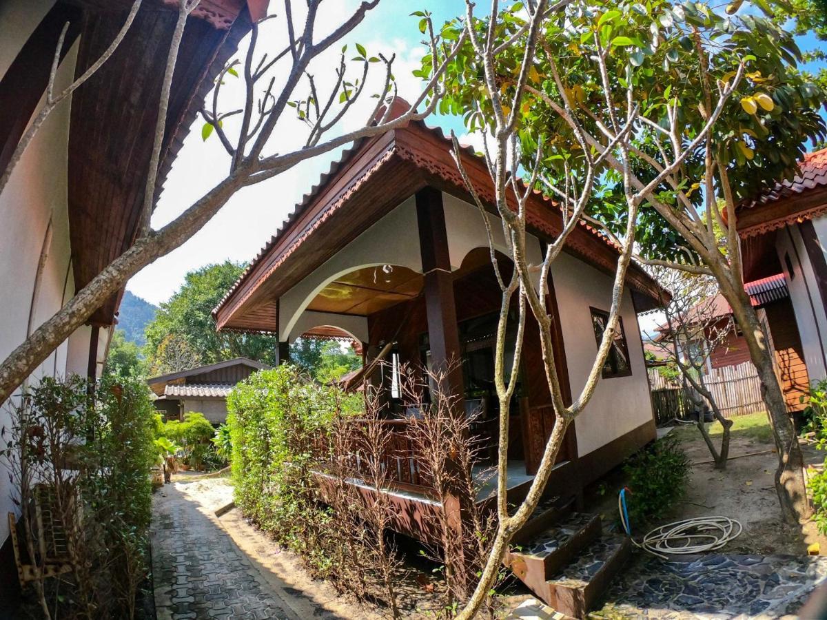 Hotel Pen's Koh Phangan Thong Nai Pan Yai