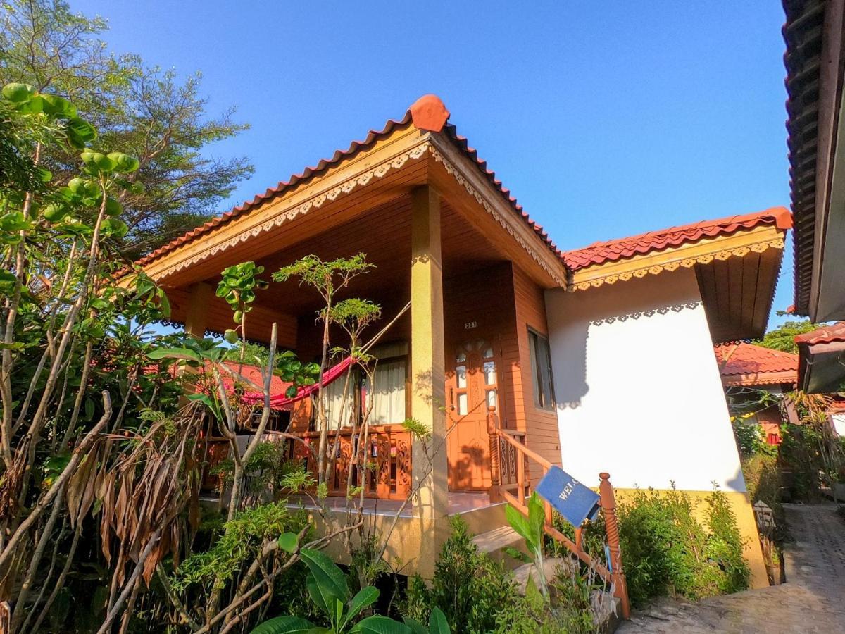 Hotel Pen's Koh Phangan 3*