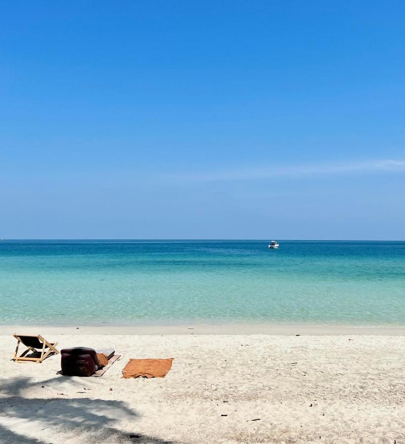 Pen's Koh Phangan Thong Nai Pan Yai