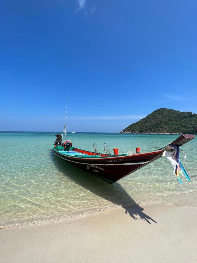 Pen's Koh Phangan Hotel Thong Nai Pan Yai
