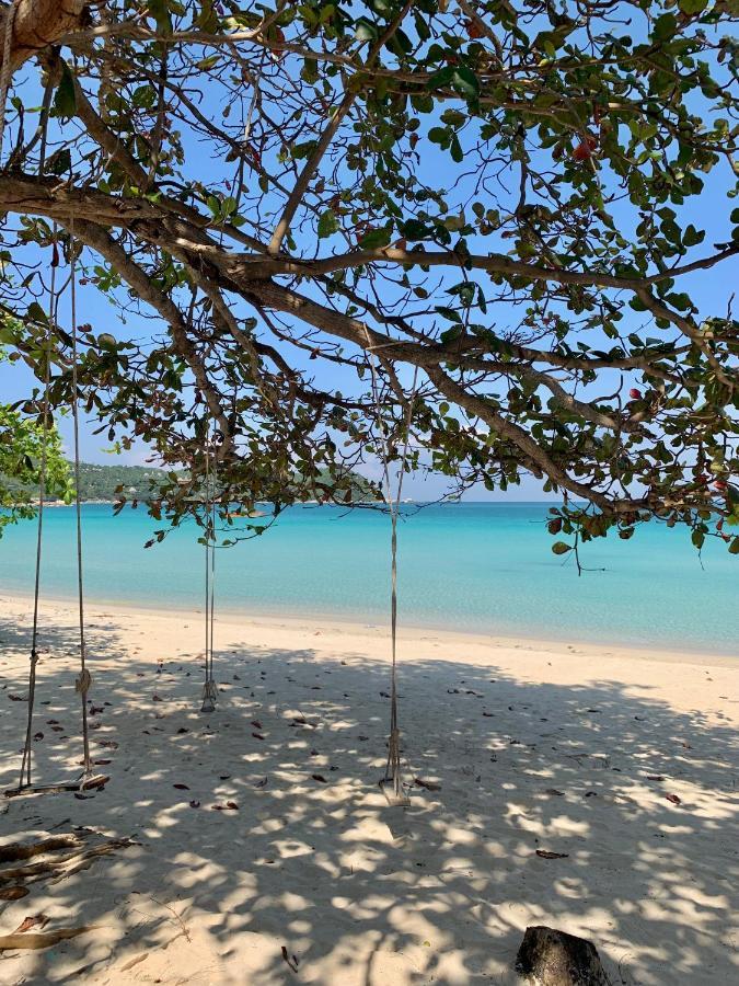 Hotel Pen's Koh Phangan 3*