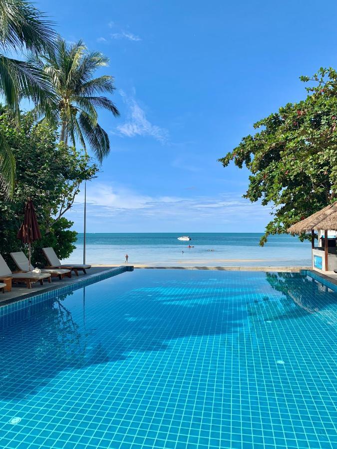 Pen's Koh Phangan Hotel