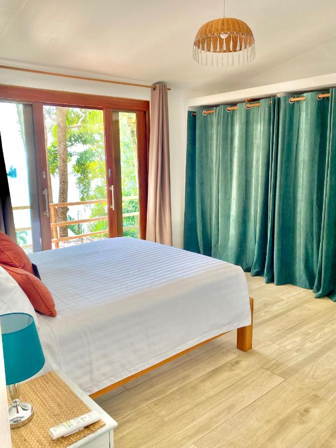 Kalulushi Apartment Ko Pha Ngan
