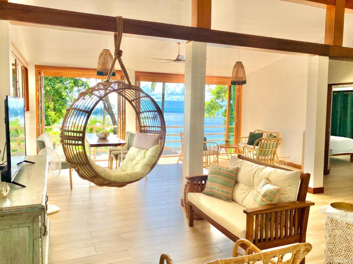 Apartment Kalulushi Ko Pha Ngan