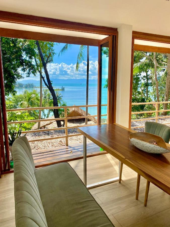 Kalulushi Apartment Ko Pha Ngan