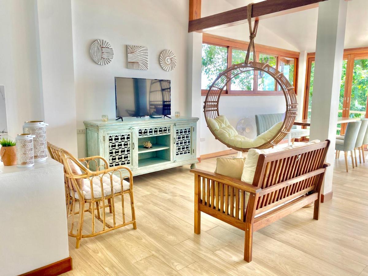 Apartment Kalulushi Ko Pha Ngan