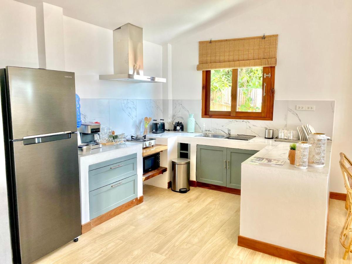 Apartment Kalulushi Ko Pha Ngan