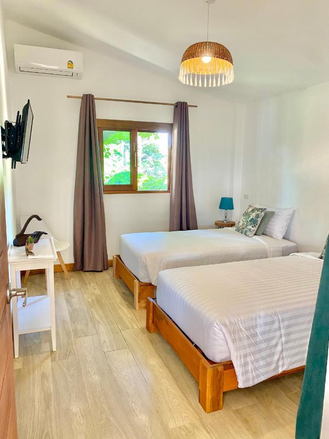 Kalulushi Apartment