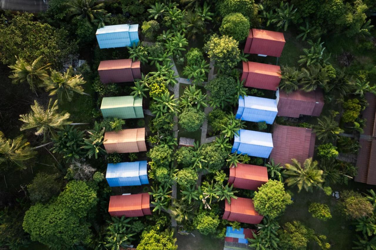 Lanta Andaleaf Resort 3*