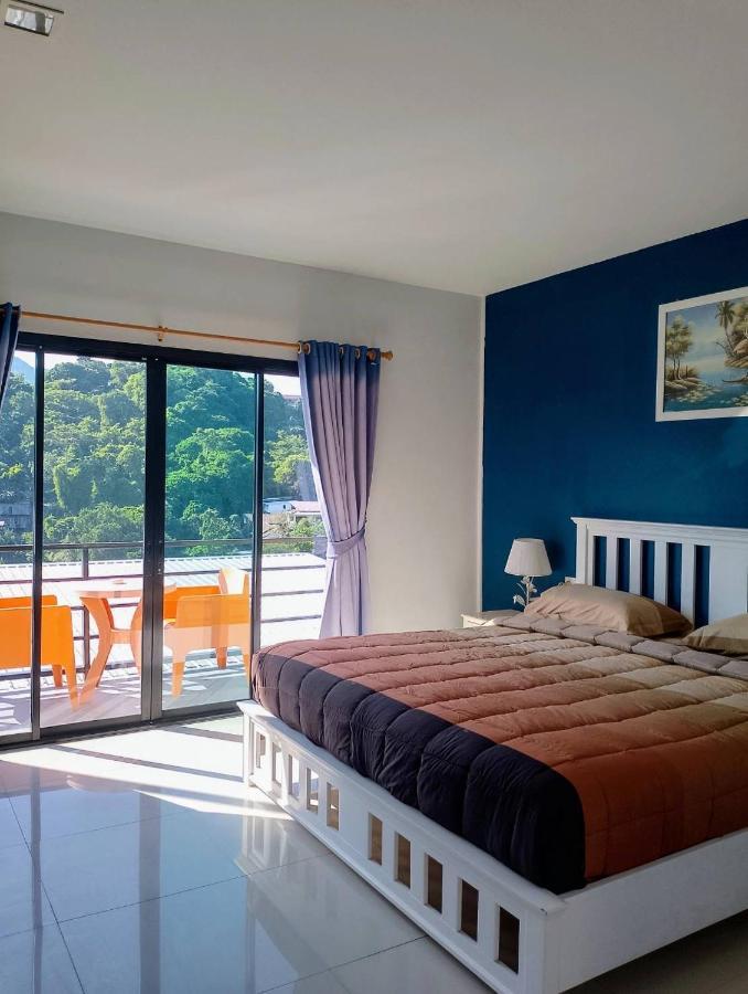 View Resort Phi Phi Don