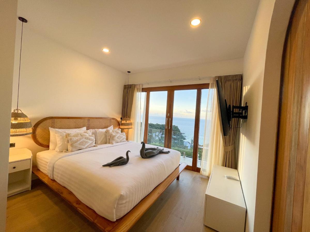 High Life Hotel *