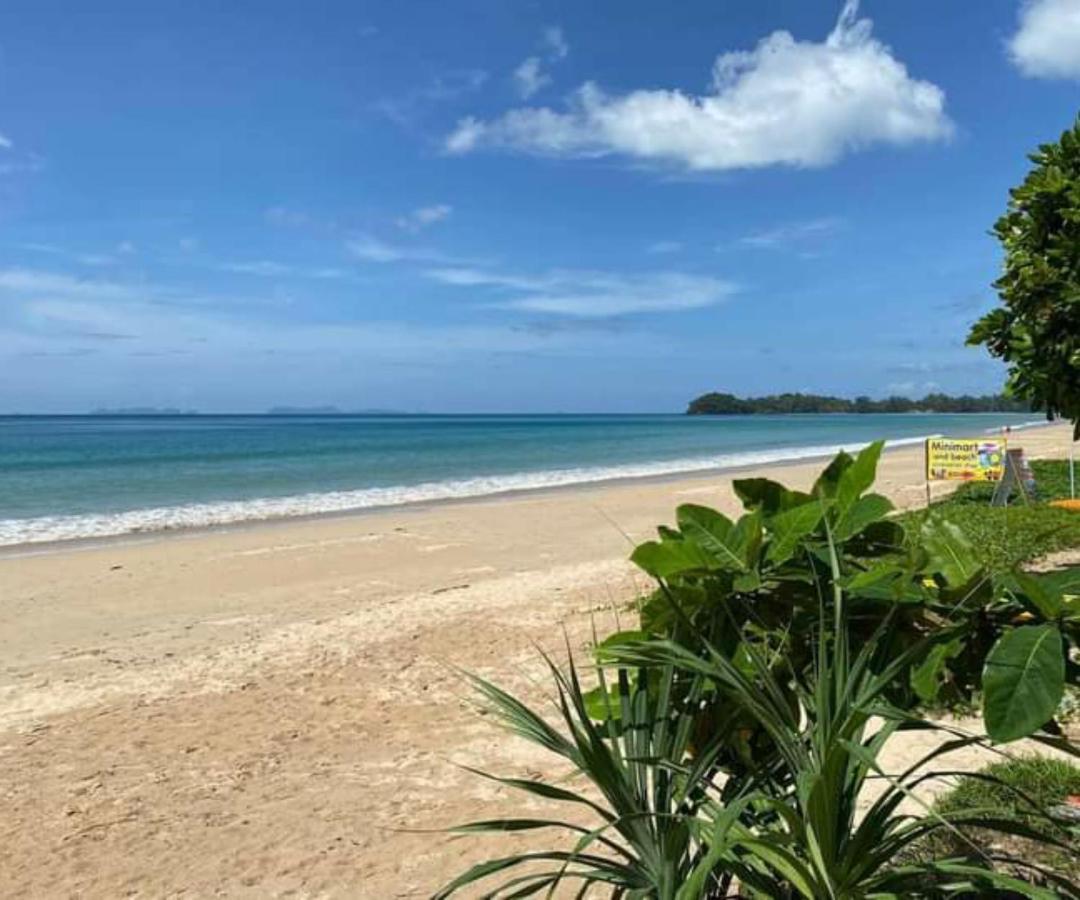 Relax Beach House Restaurant Holiday home