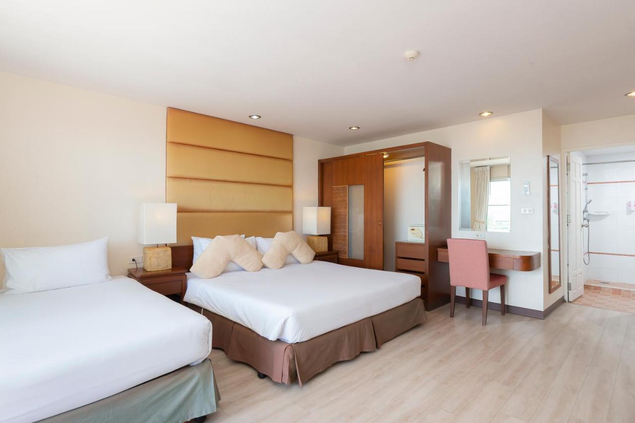 Hotel Bella 4*