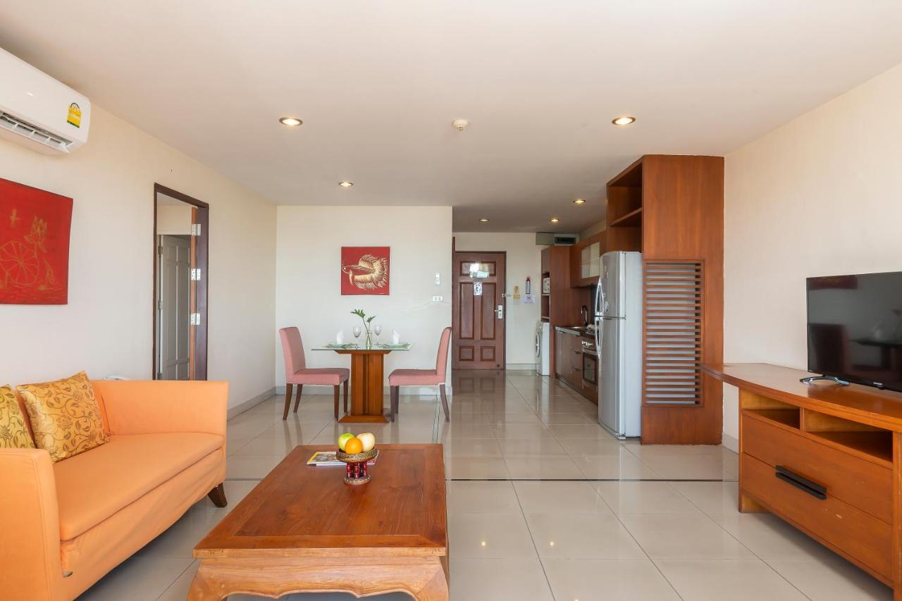 Hotel Bella Naklua