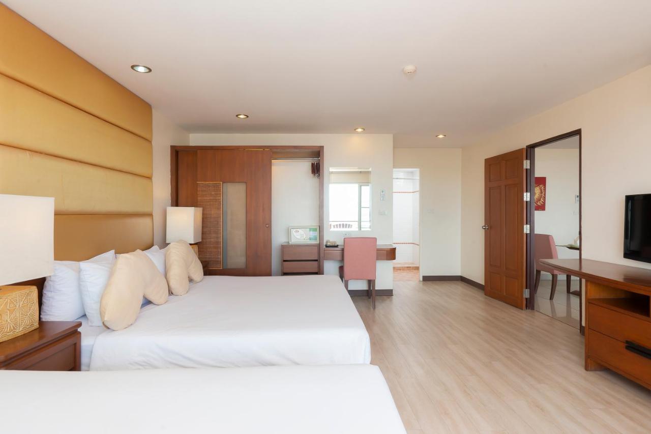 Bella Hotel 4*