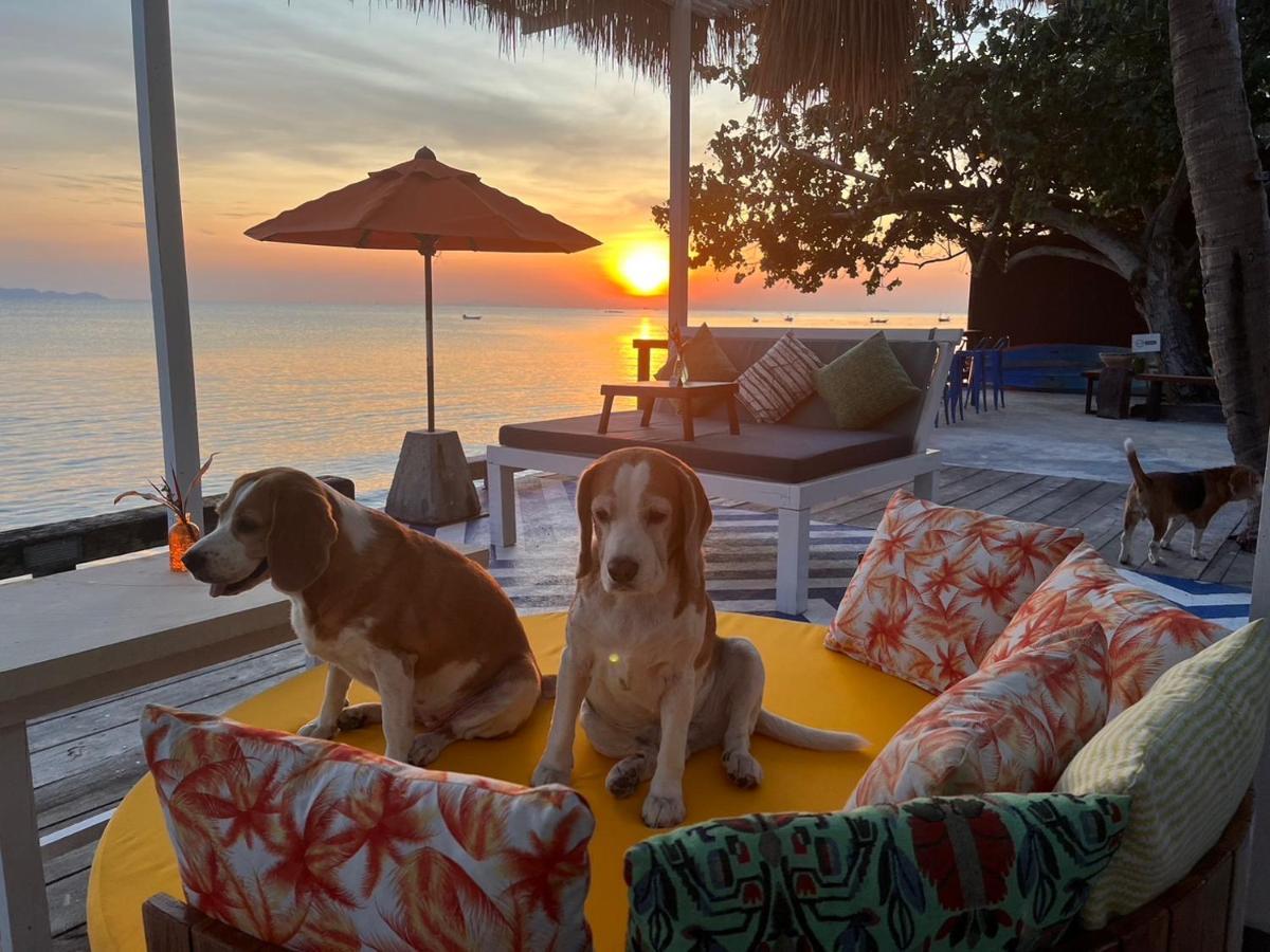 Resort Chantaramas Koh Phangan Baan Khai