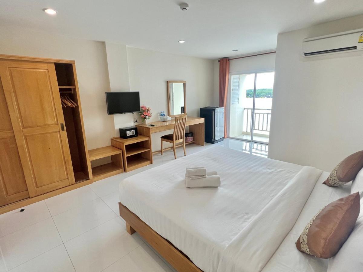 Js Apartment Krabi