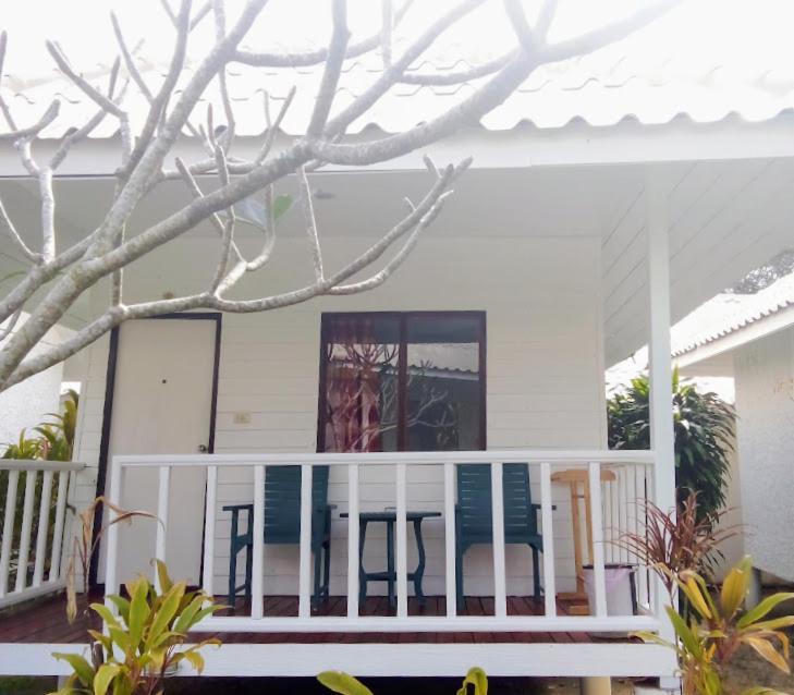 Hotel Thong Nai Pan