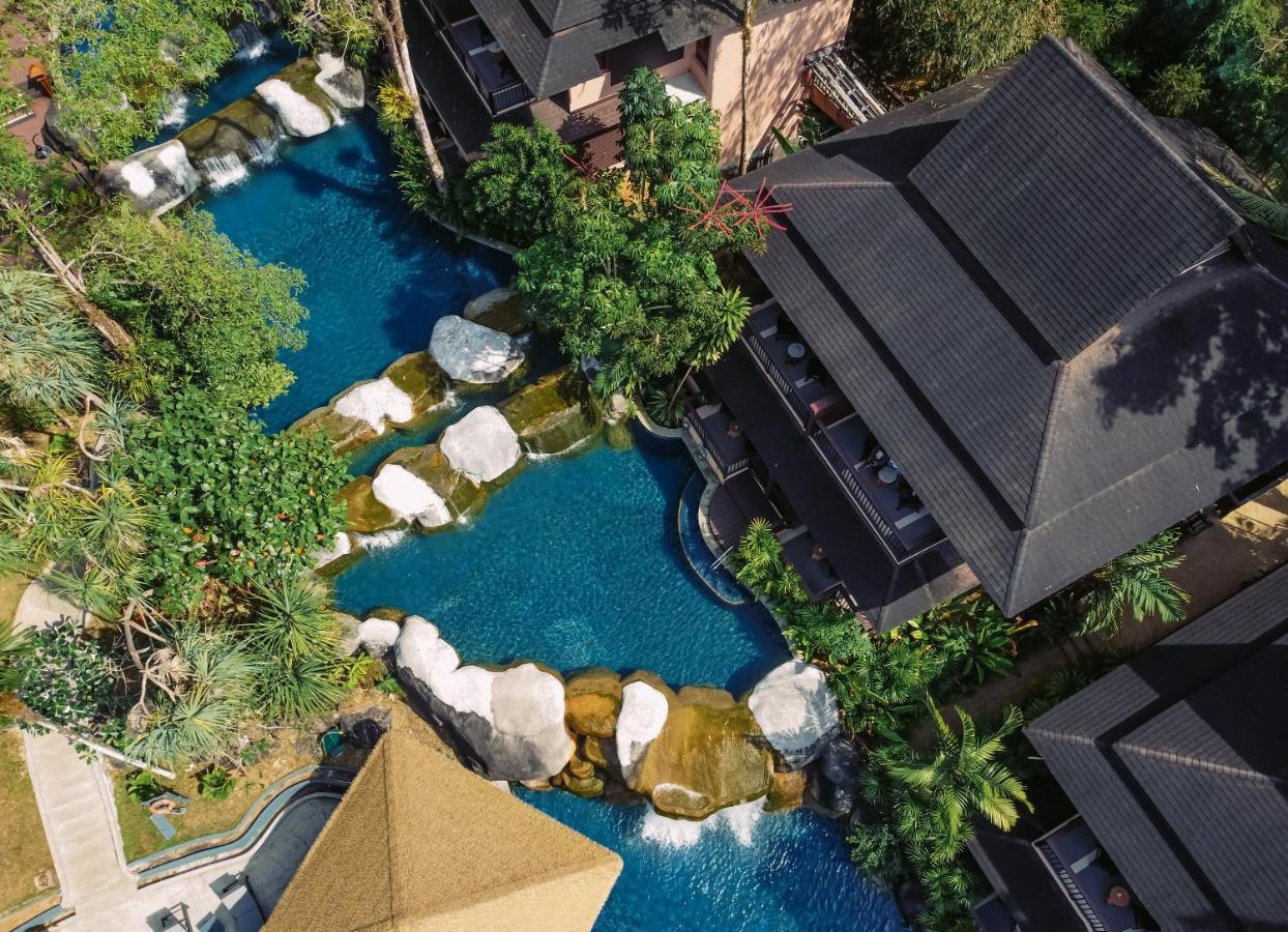 Khaolak Merlin 5* Khao Lak
