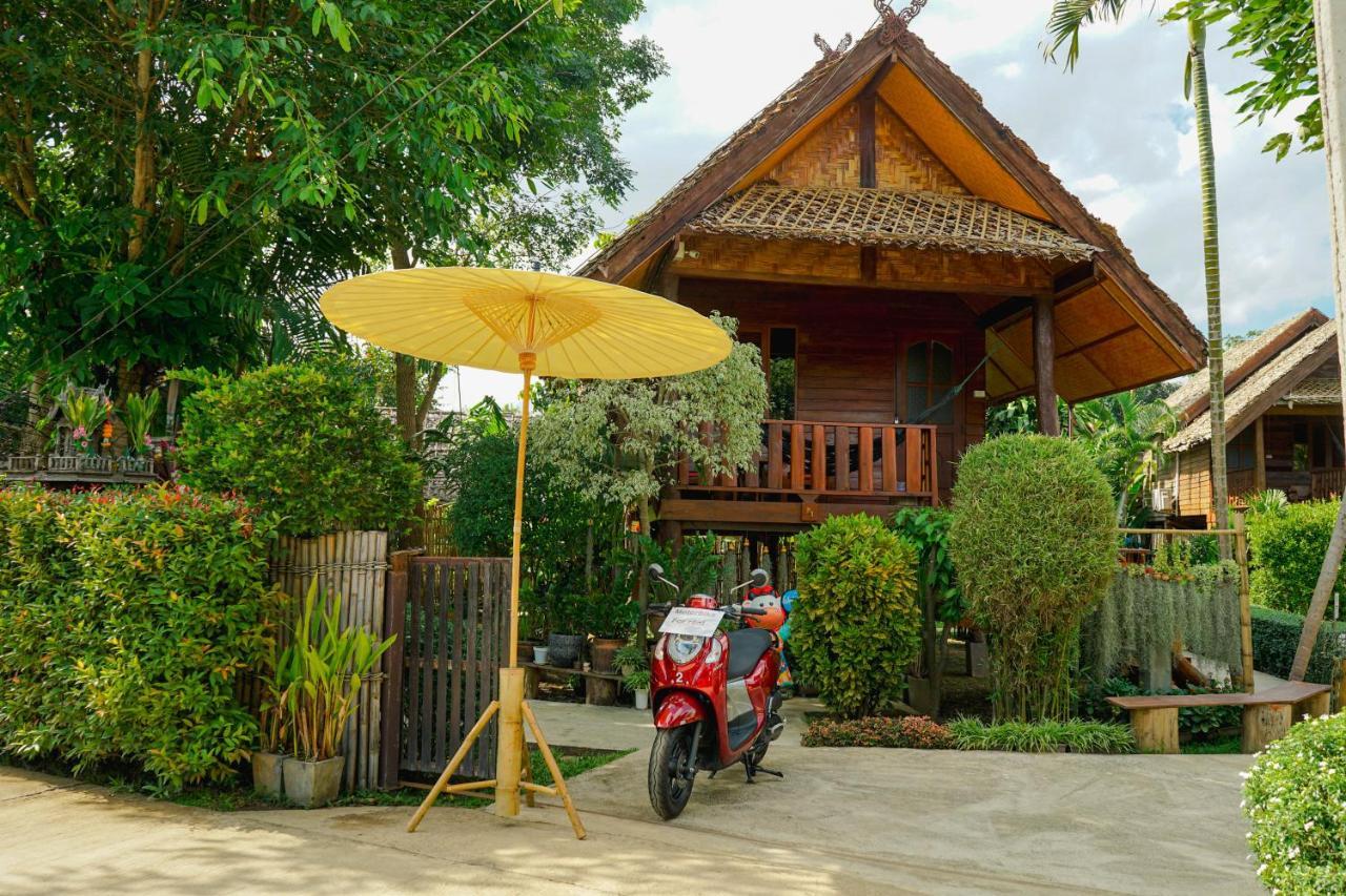 Homey 2* Pai