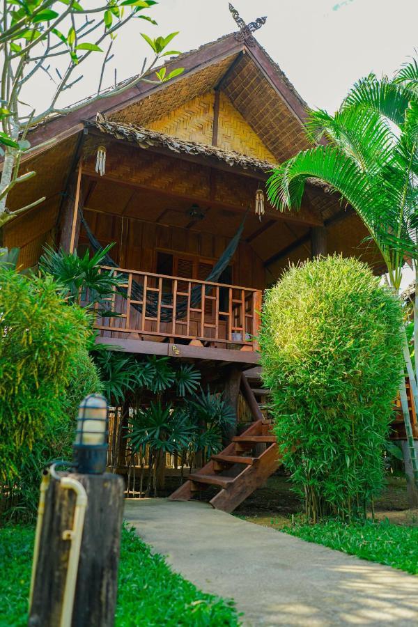 Resort Homey Pai