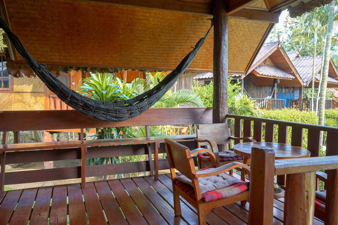 Homey Resort