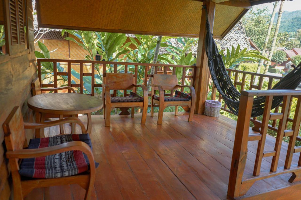 Homey Resort
