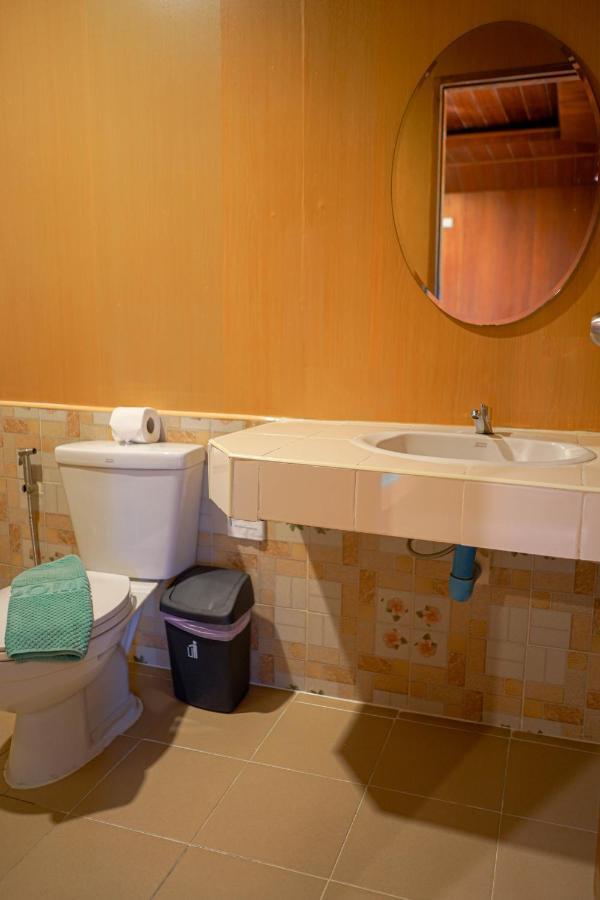Homey Resort Pai