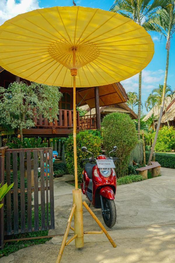 Homey Resort Pai