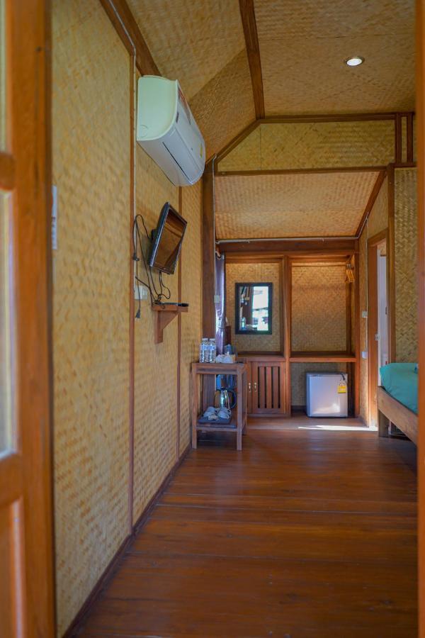Homey Resort