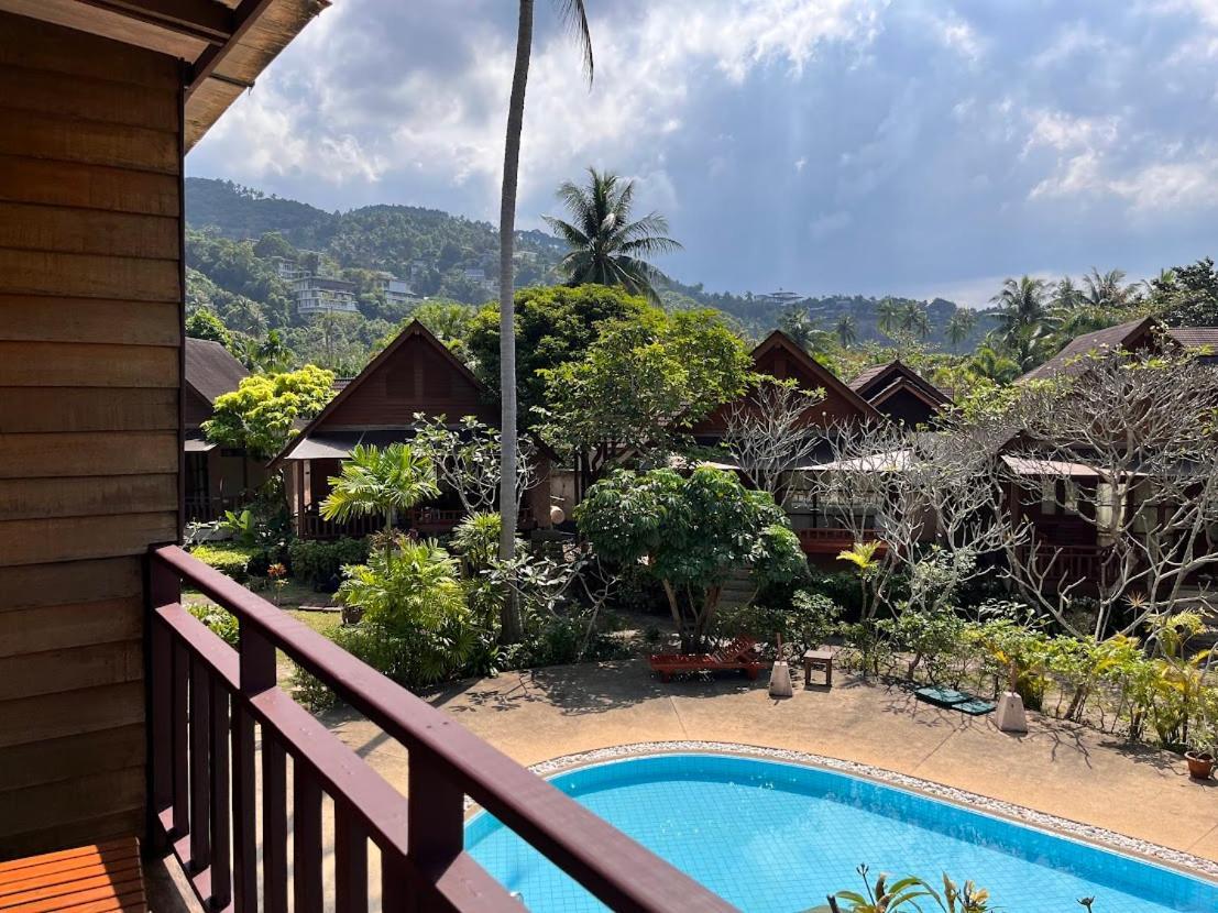 Resort Papaya Resort, Koh Phangan