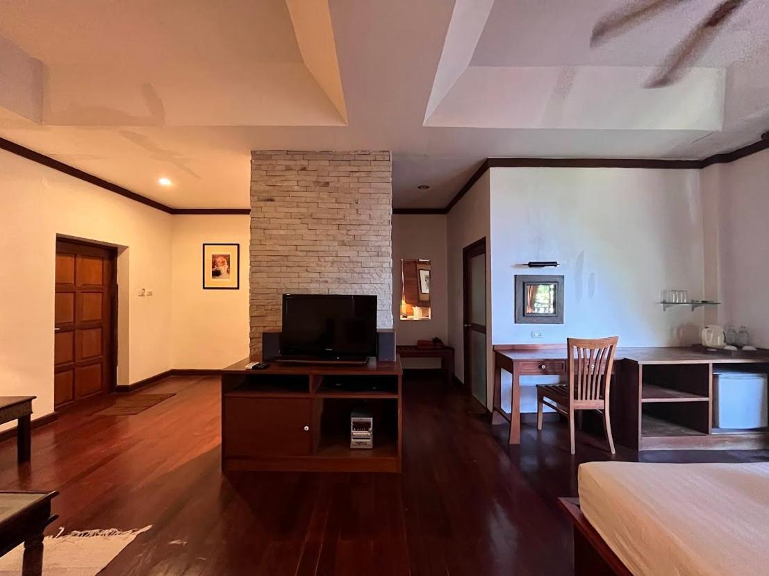 Papaya Resort, Koh Phangan 3*