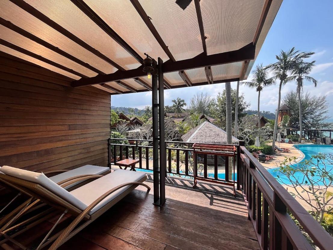 Papaya Resort, Koh Phangan Resort