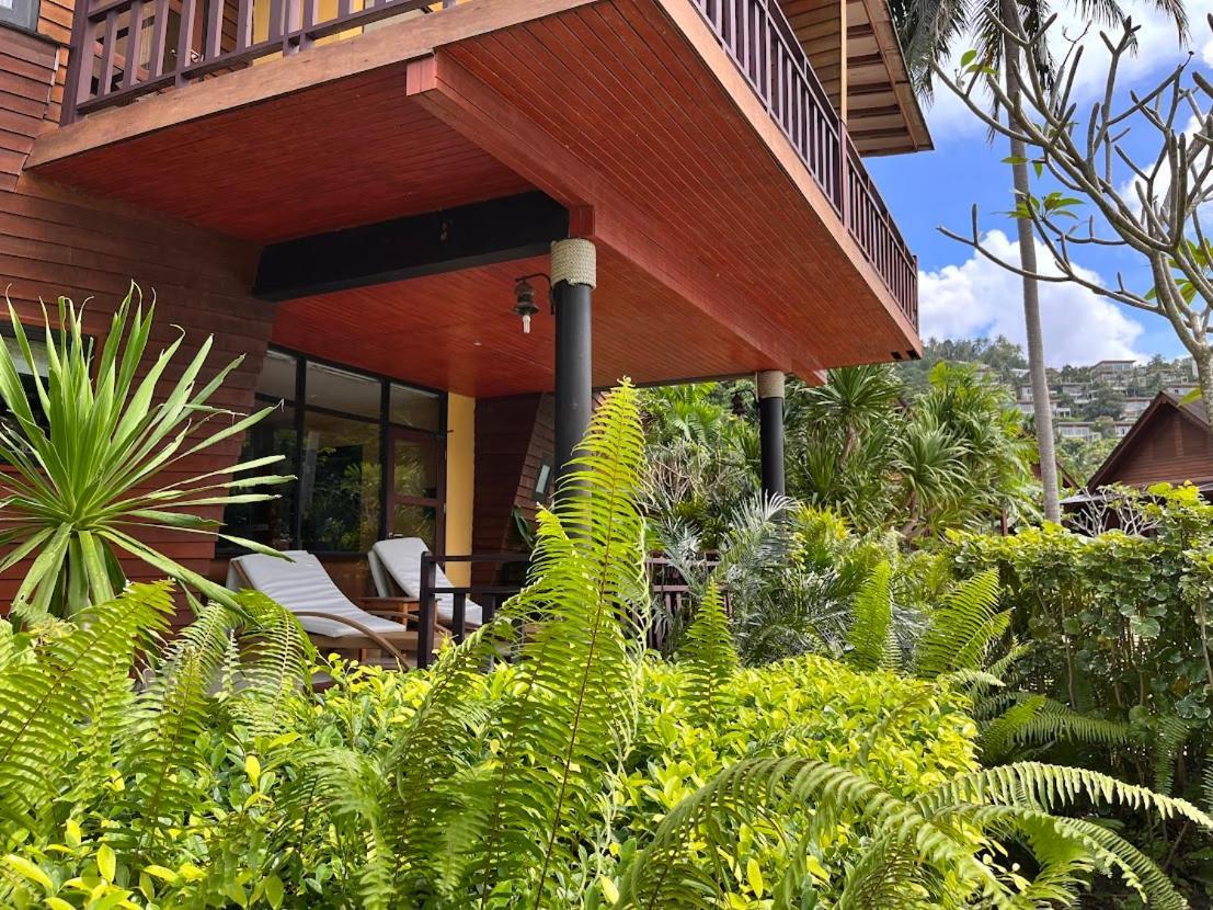 Papaya Resort, Koh Phangan Resort 3*