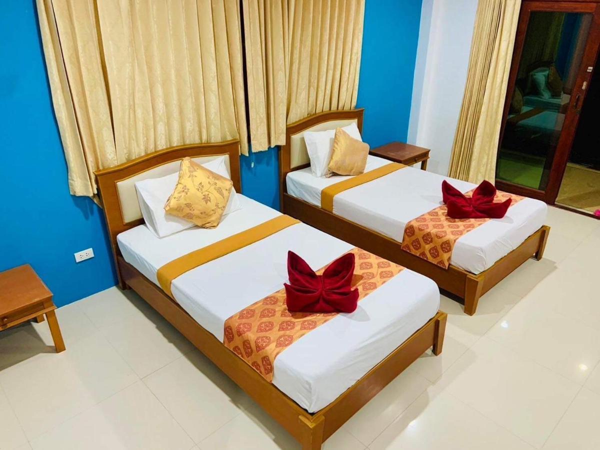 Phumin * Koh Lanta