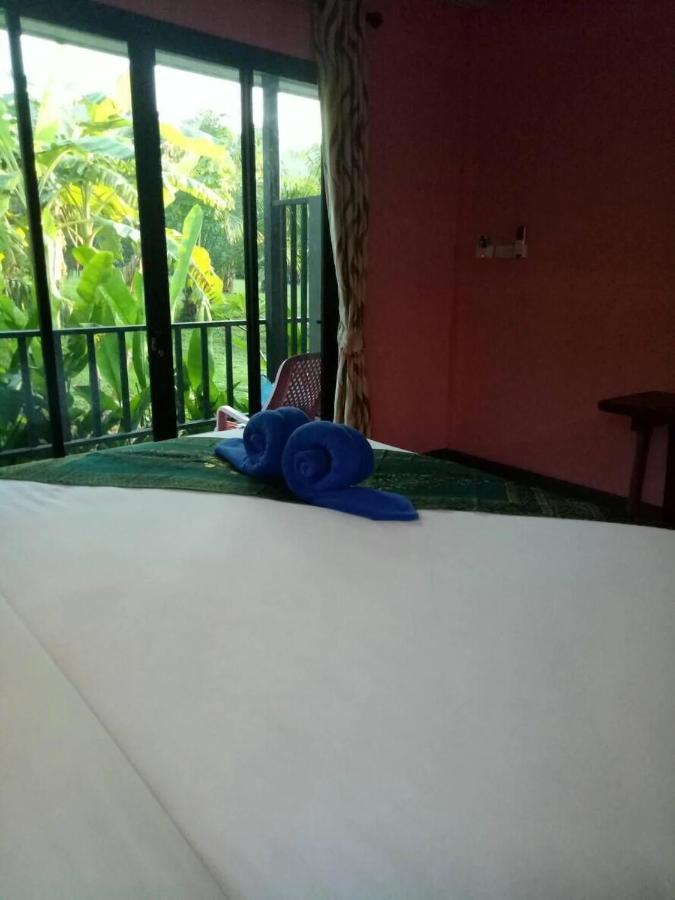Resort Baan Reenaa Lanta
