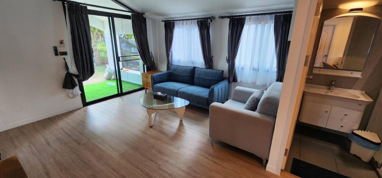 Resort The Nidhra Boutique Baan Tai
