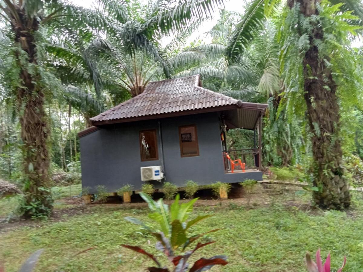 Khao Sok Palm Garden 2*
