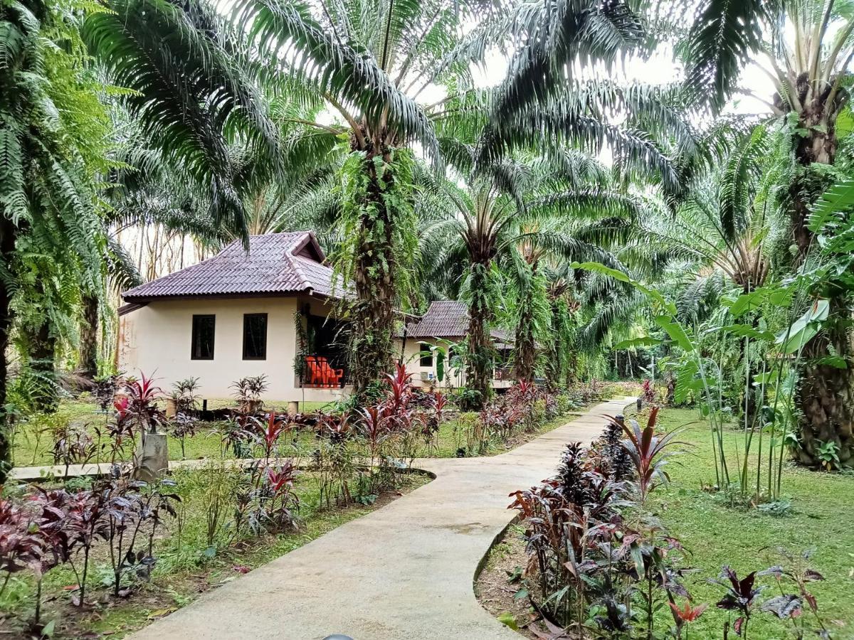 Khao Sok Palm Garden Resort Khao Sok National Park