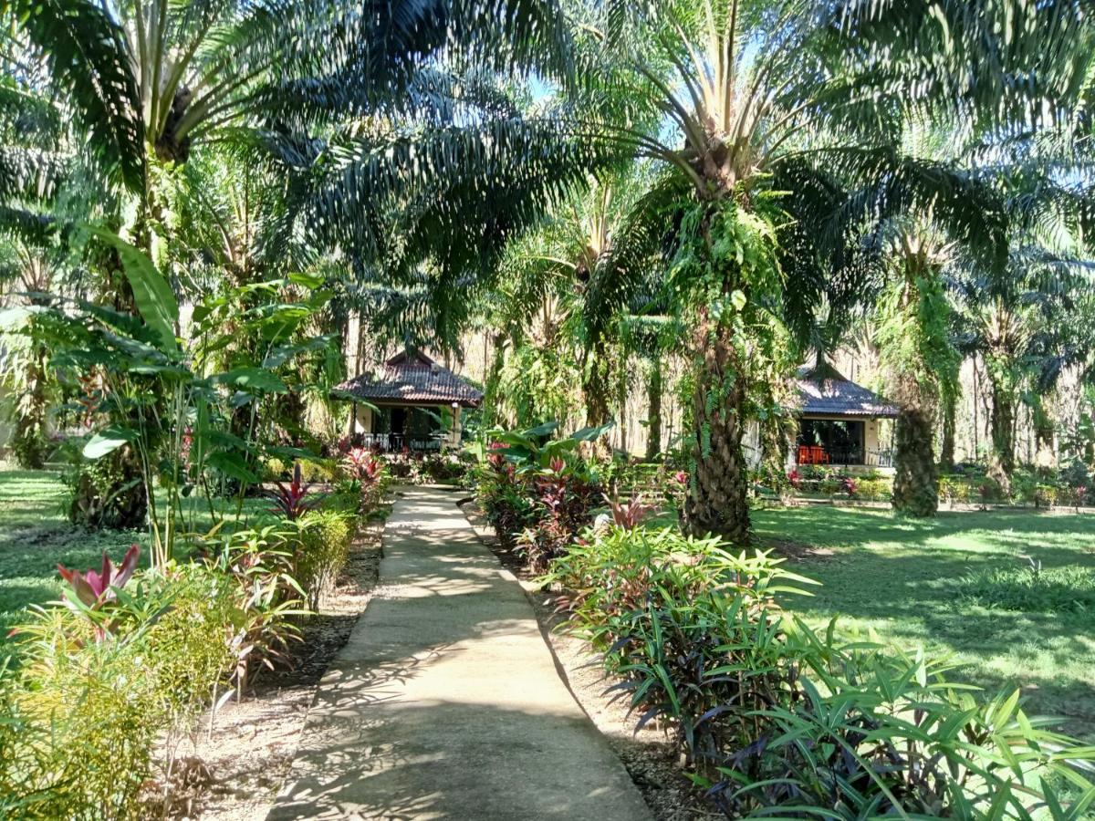 Khao Sok Palm Garden Resort Khao Sok National Park