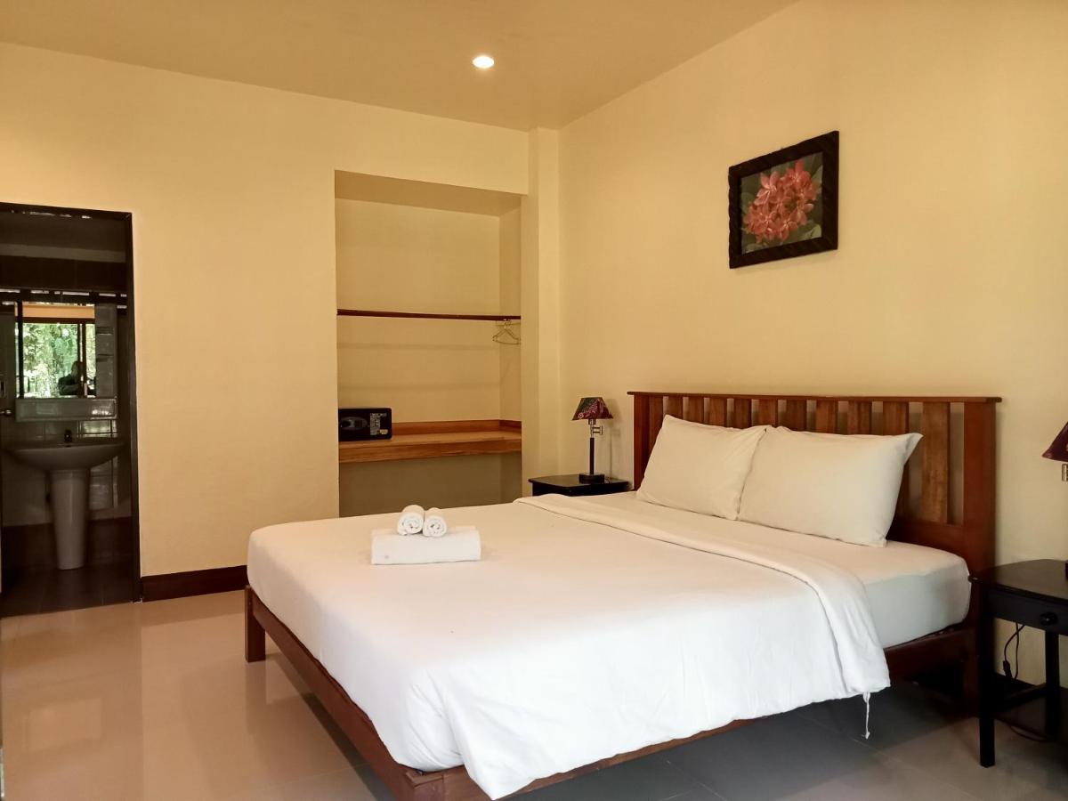 Resort Khao Sok Palm Garden 2*